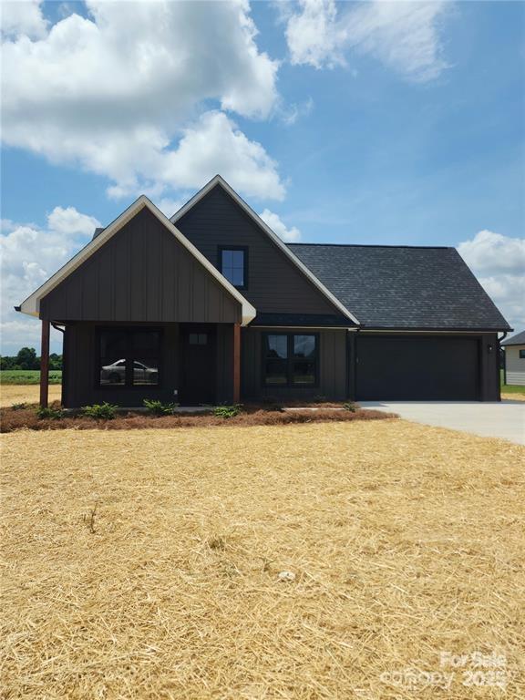 32531 Buchanan Ln., Albemarle, NC 28001