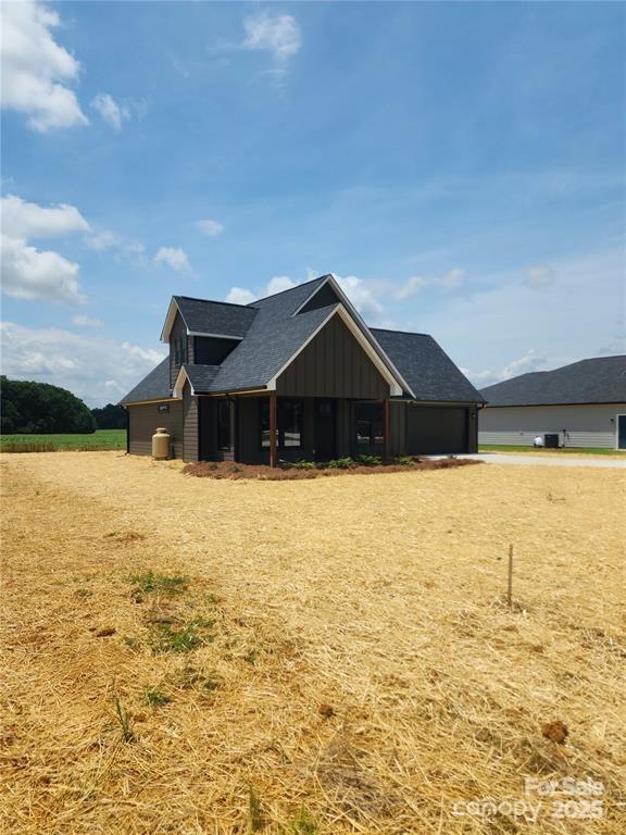 32531 Buchanan Ln., Albemarle, NC 28001