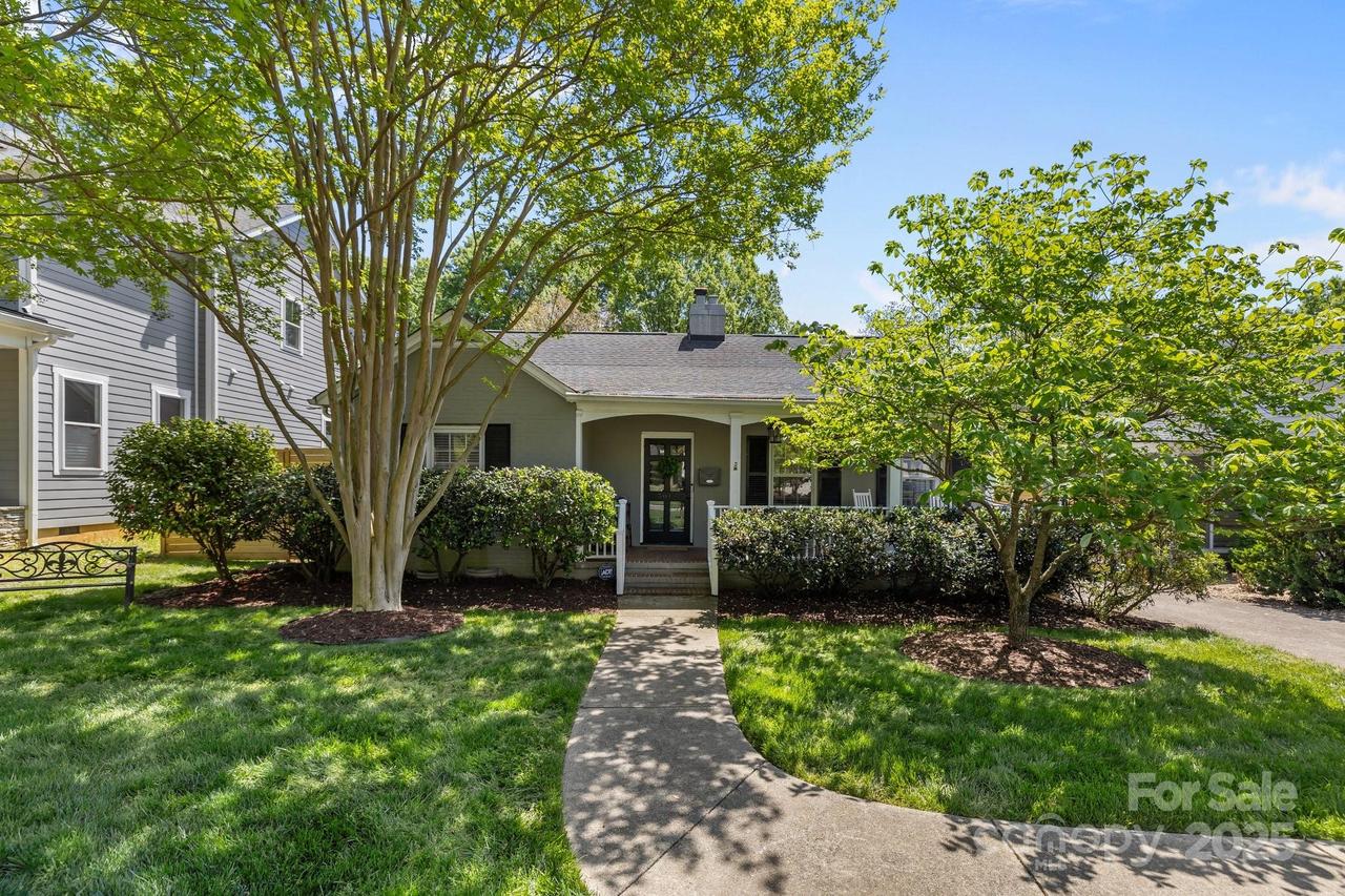 3019 Sunset Dr., Charlotte, NC 28209