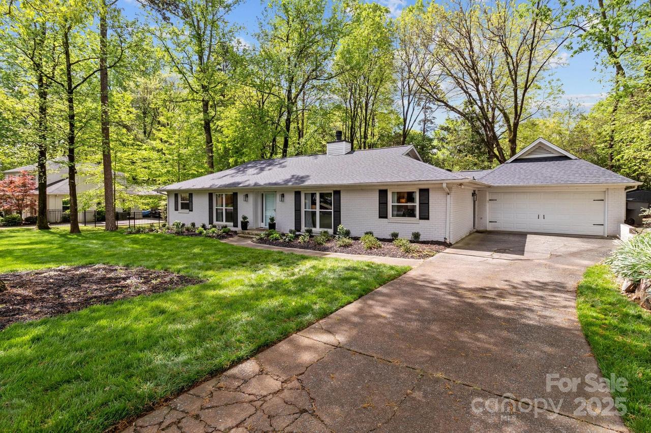 641 Charter Pl., Charlotte, NC 28211