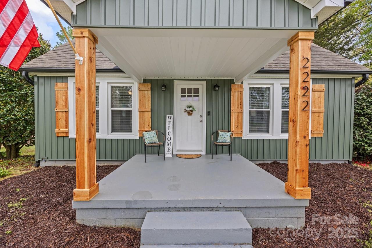 2222 Moose Rd., Kannapolis, NC 28083
