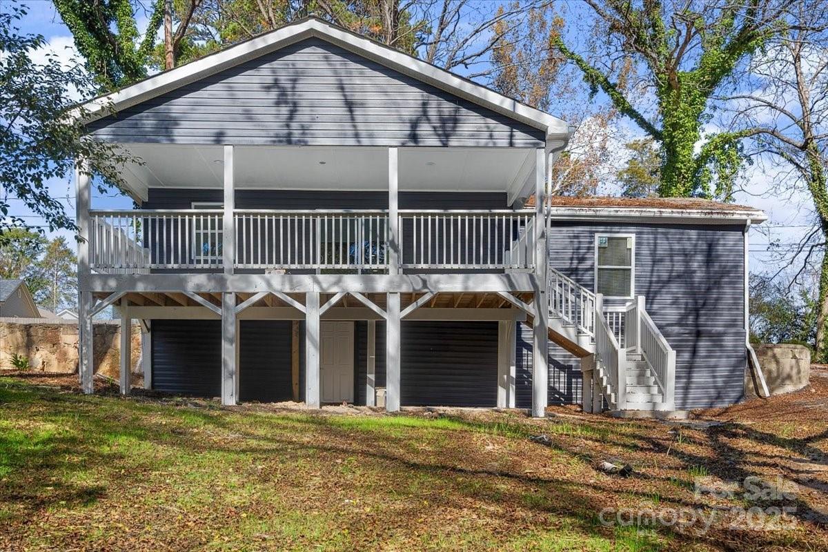 2403 Mary Ave., Gastonia, NC 28052