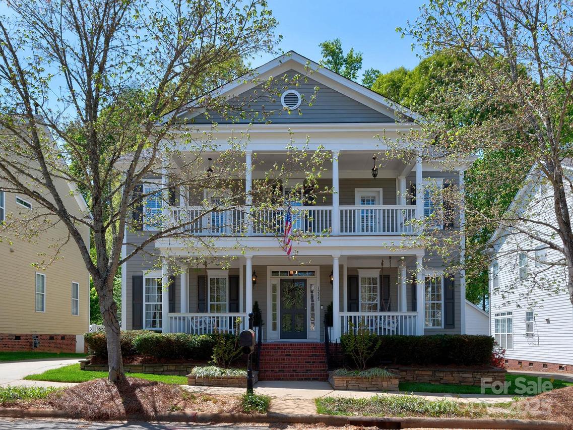 15323 Barnsbury Dr., Huntersville, NC 28078