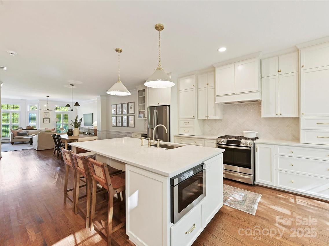 2621 Huntman Way, Charlotte, NC 28226