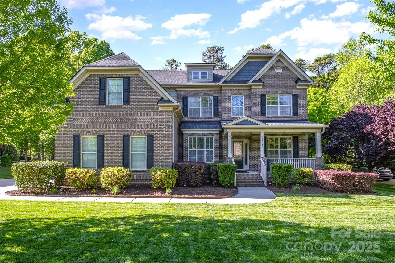 10328 Lemington Dr., Mint Hill, NC 28227