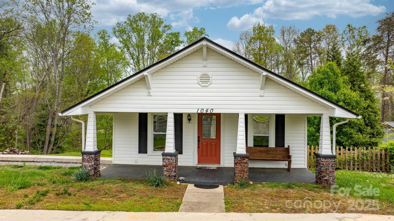 1040 Orchard St., Valdese, NC 28690