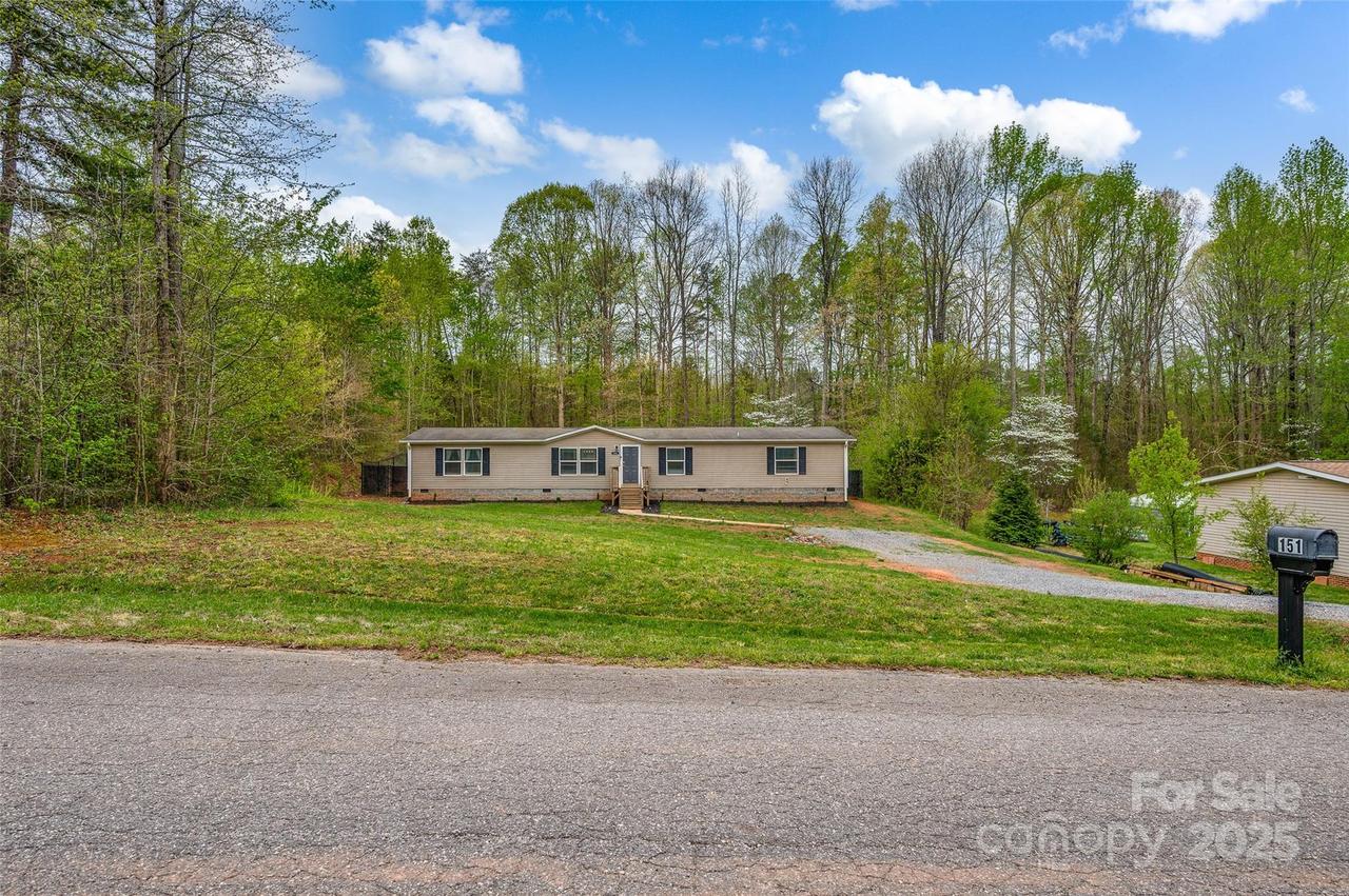 151 Brown Farms Dr. #20, Cleveland, NC 27013