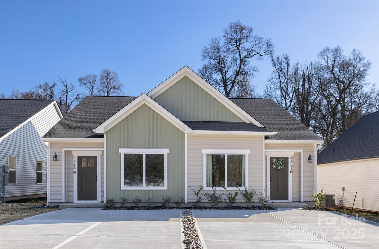 4819 Victoria Ave., Charlotte, NC 28269