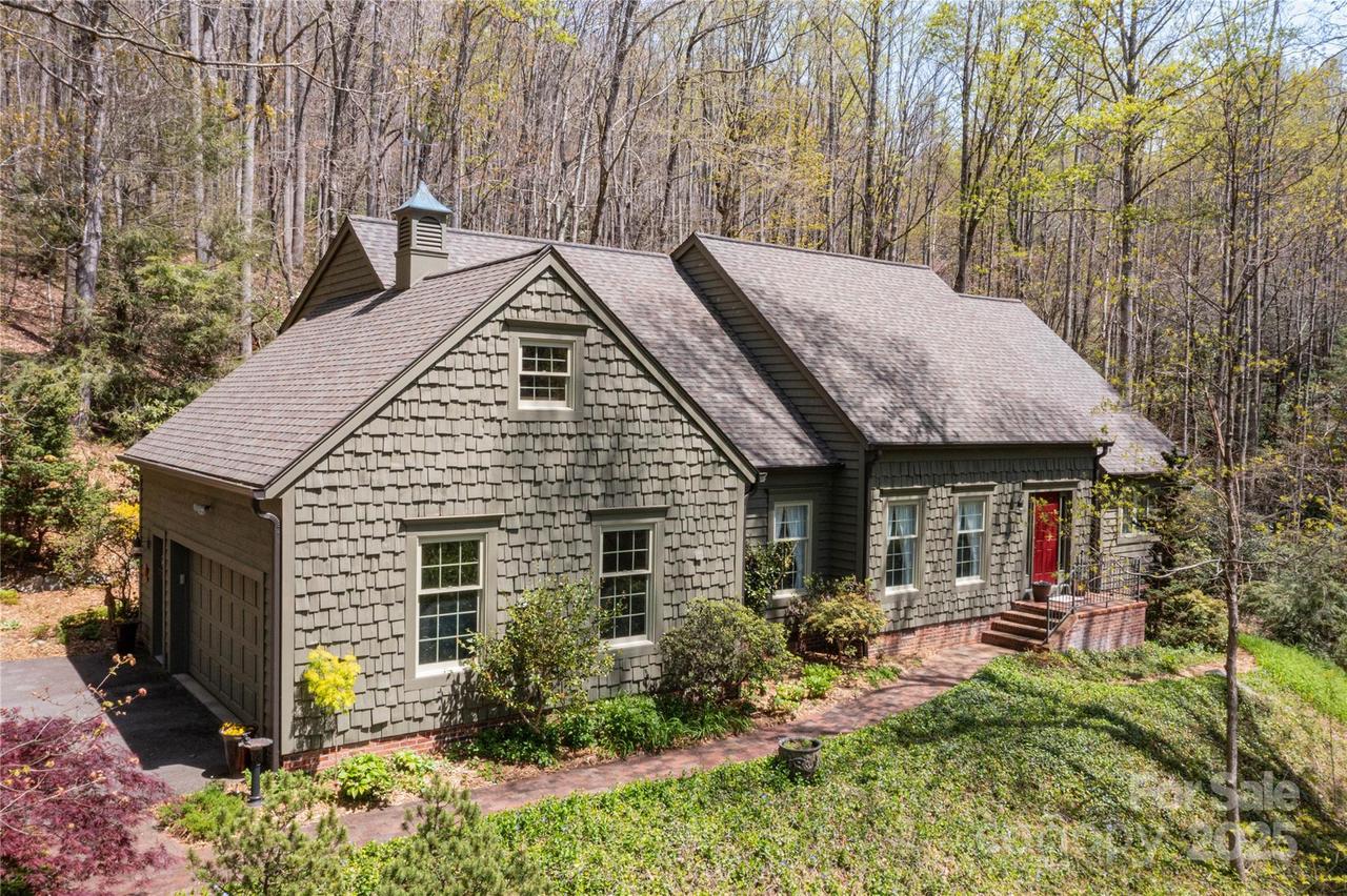 723 Merrills Cove Rd., Asheville, NC 28803