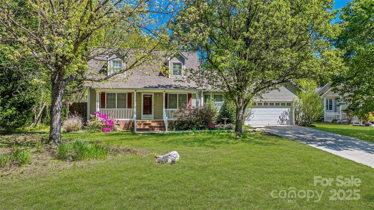 2804 Lake Hill Ct., High Point, NC 27265