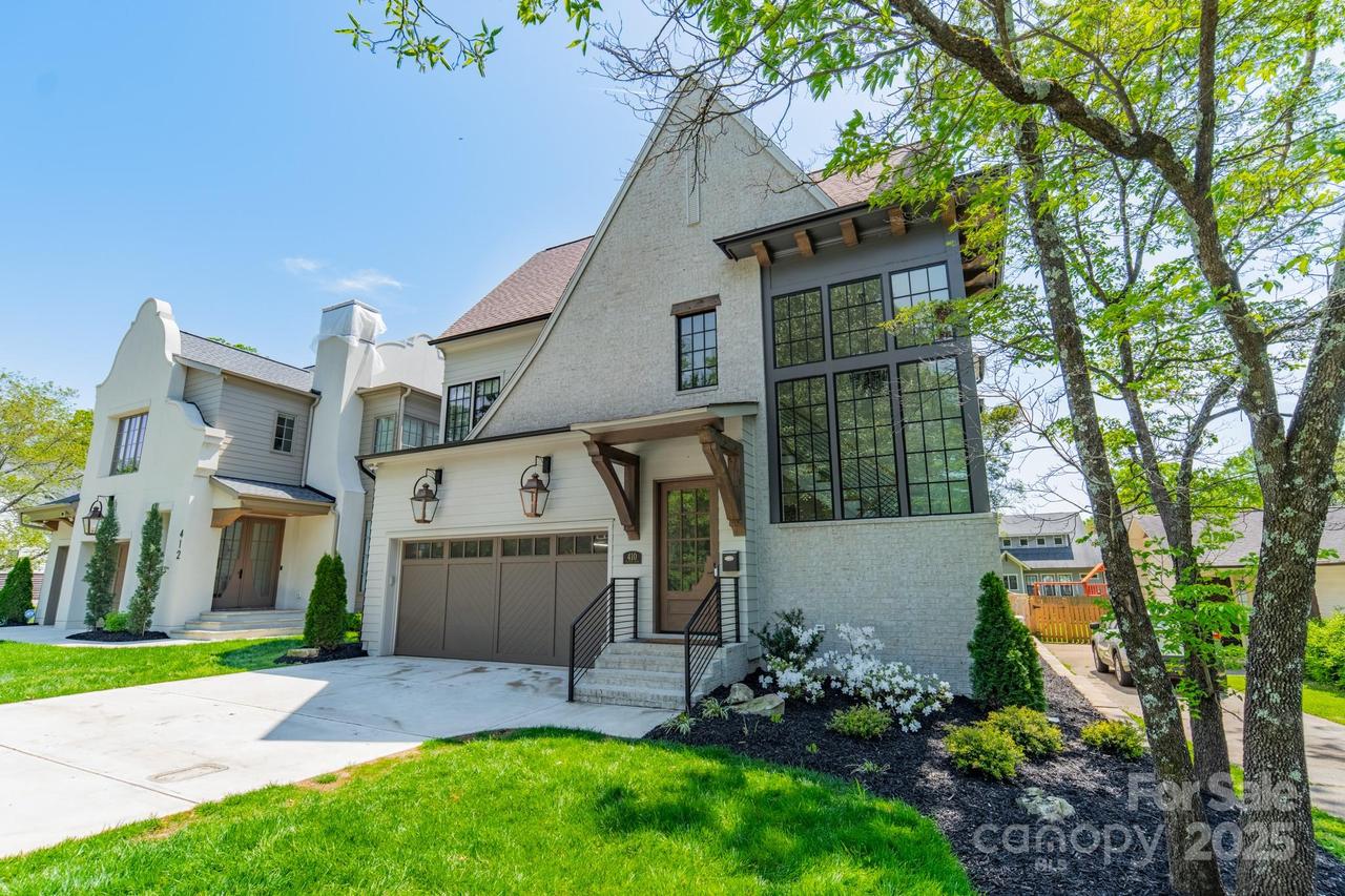 410 Mcalway Rd., Charlotte, NC 28211