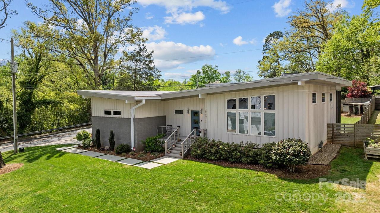 3036 Palm Ave., Charlotte, NC 28205