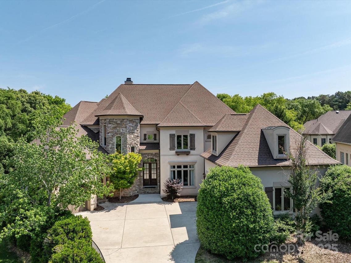 7409 Stonecroft Park Dr., Charlotte, NC 28226