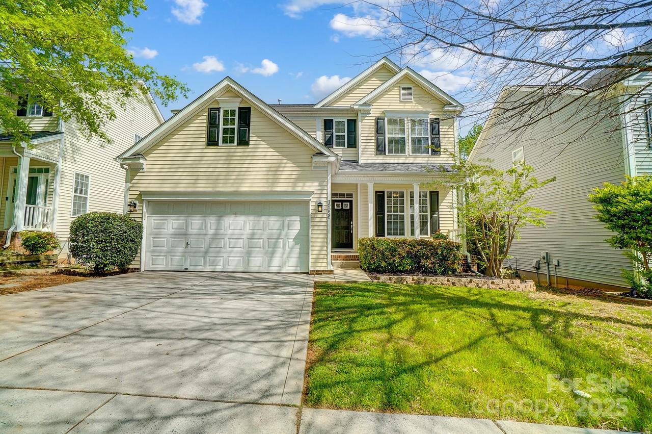 10056 Paisley Dr., Charlotte, NC 28269