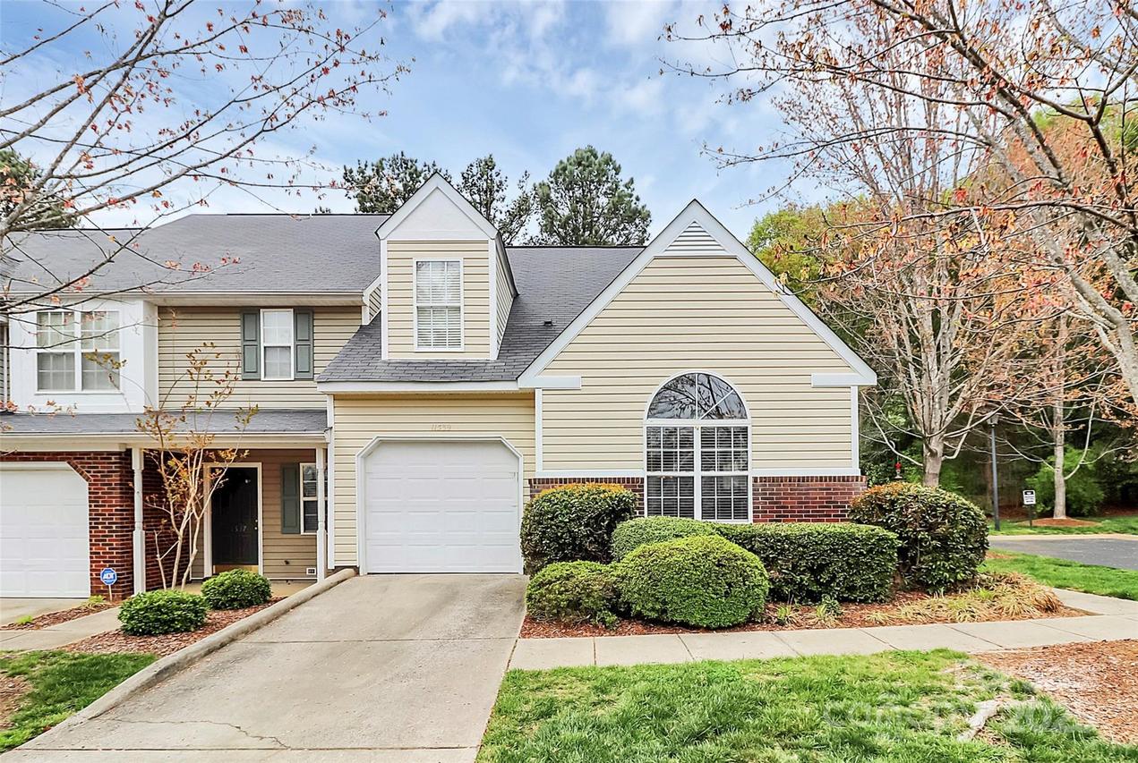 11539 Delores Ferguson Ln., Charlotte, NC 28277