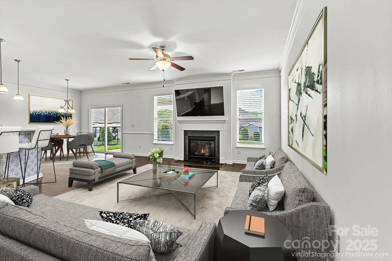 1617 Post Ct., Gastonia, NC 28054