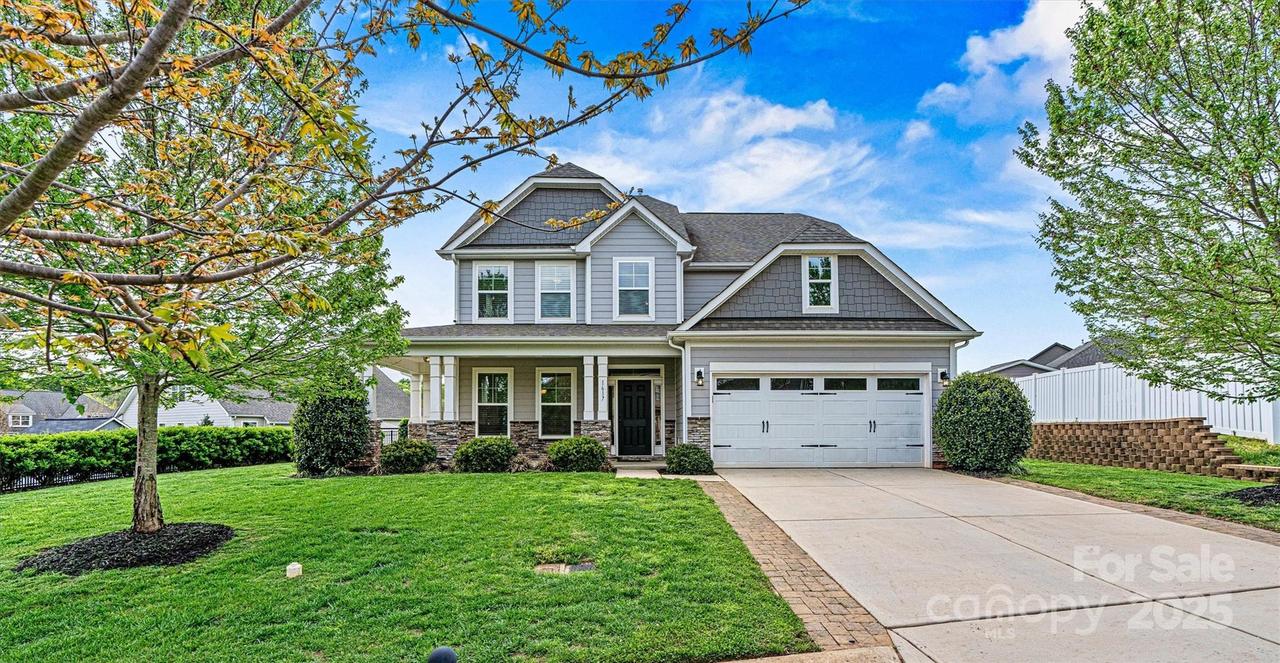 1617 Post Ct., Gastonia, NC 28054