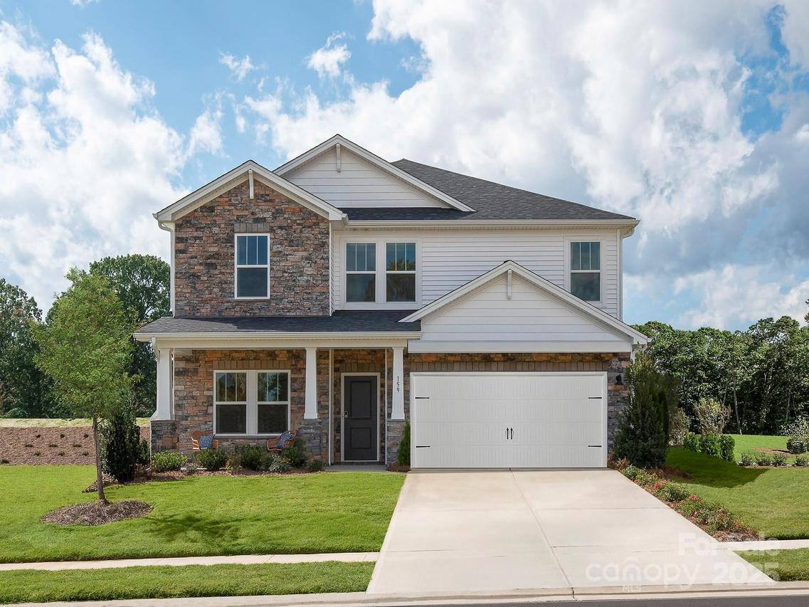 117 Vaquaro Dr., Mooresville, NC 28115