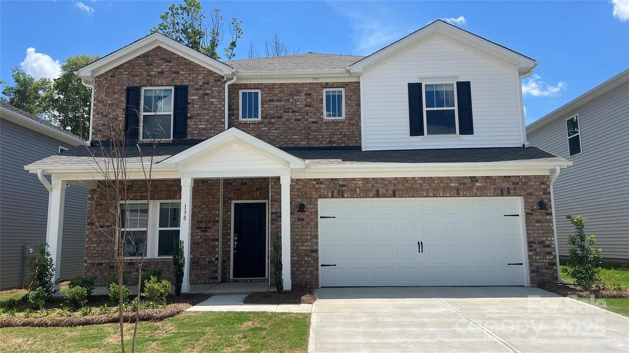 138 Shepherds Landing Dr., Mooresville, NC 28115