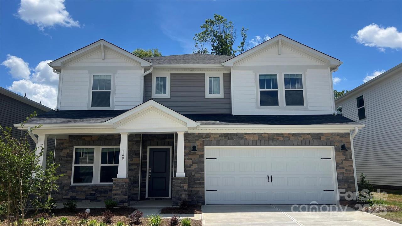 140 Shepherds Landing Dr., Mooresville, NC 28115