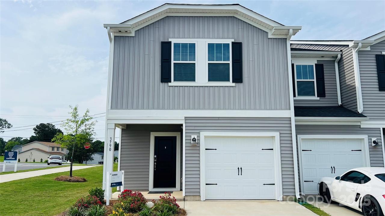 1760 Old Rivers Rd., Concord, NC 28027