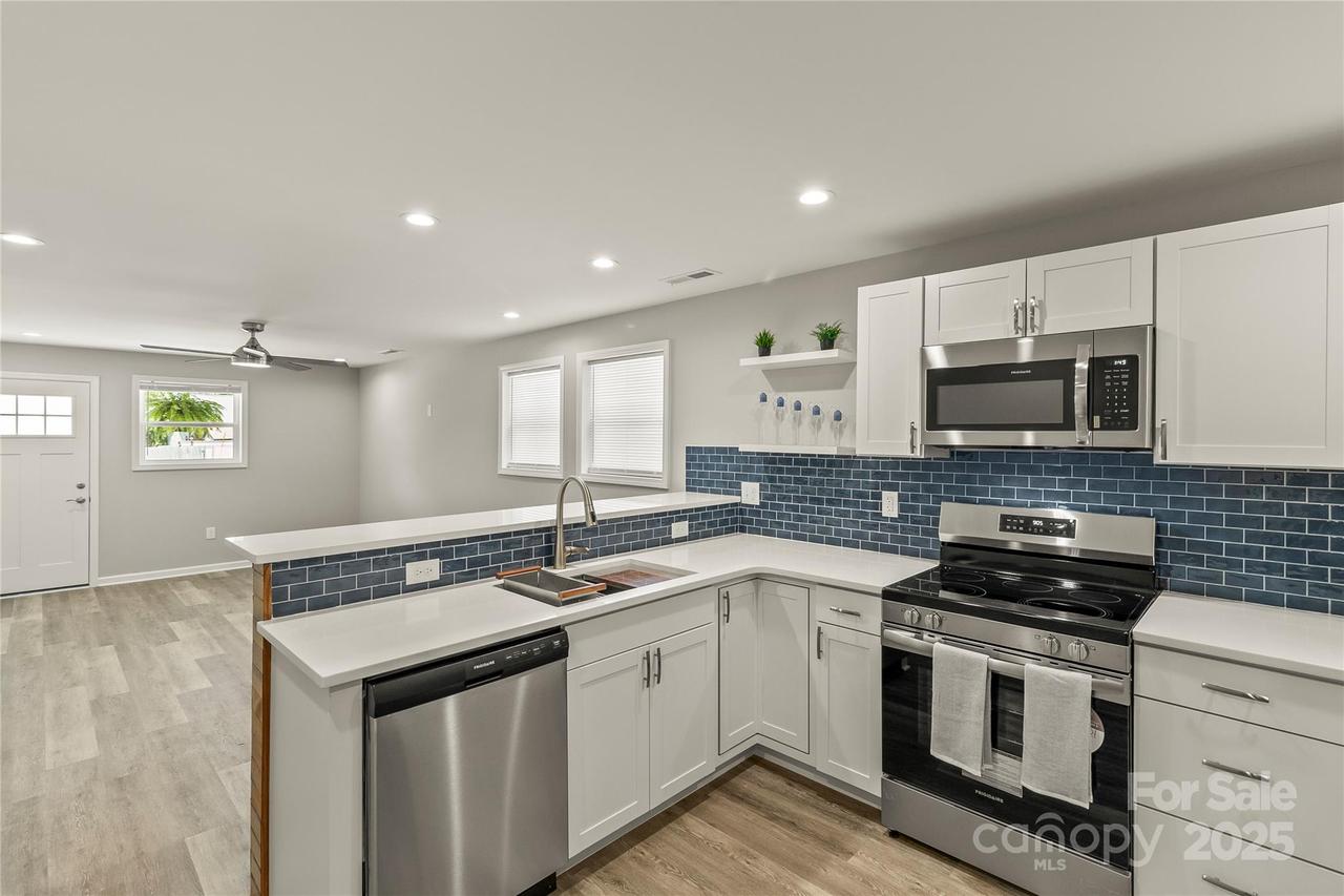 109 W Poplar St., Stanley, NC 28164