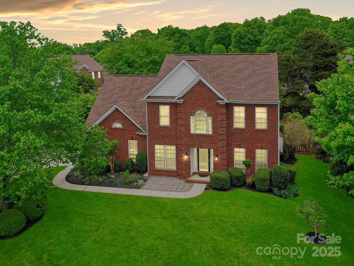 135 Coronilla Rd., Mooresville, NC 28117