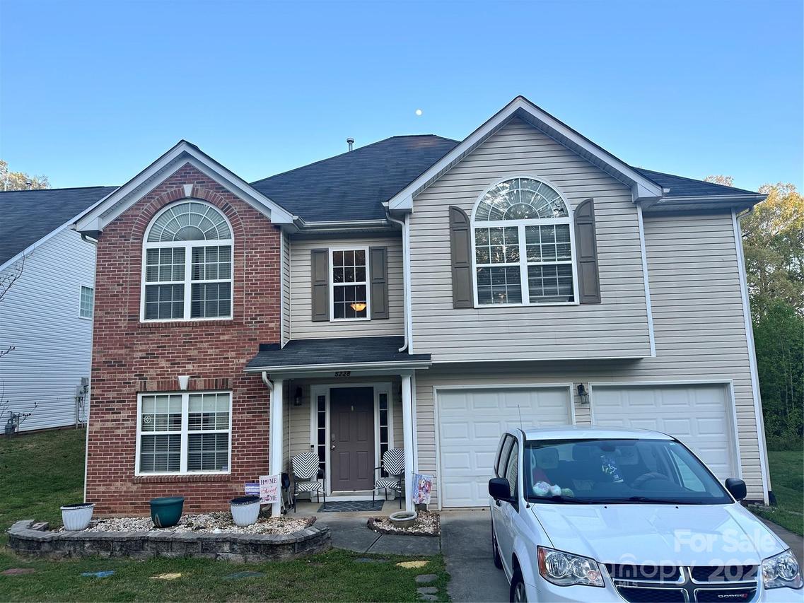 5228 Sunriver Rd., Gastonia, NC 28054