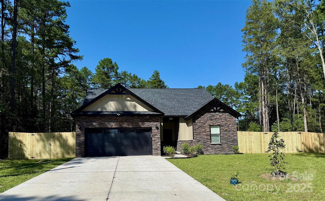 6519 Pargo Rd., Charlotte, NC 28216