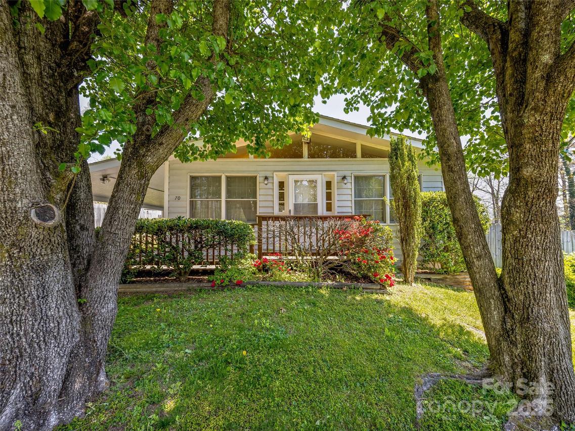 70 Highland Rd., Brevard, NC 28712