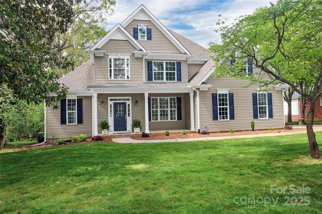 312 Peach St., Shelby, NC 28150