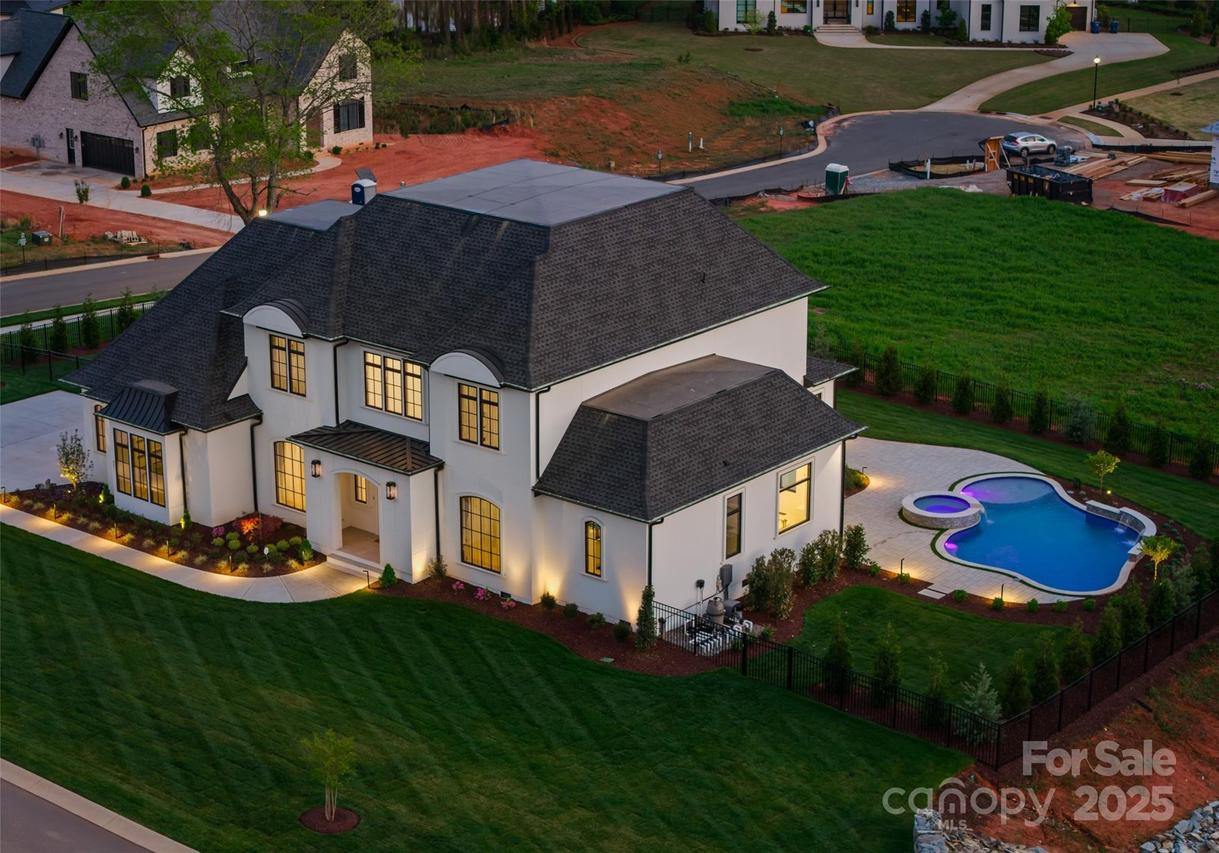405 Sugar Maple Ln. #41, Weddington, NC 28104