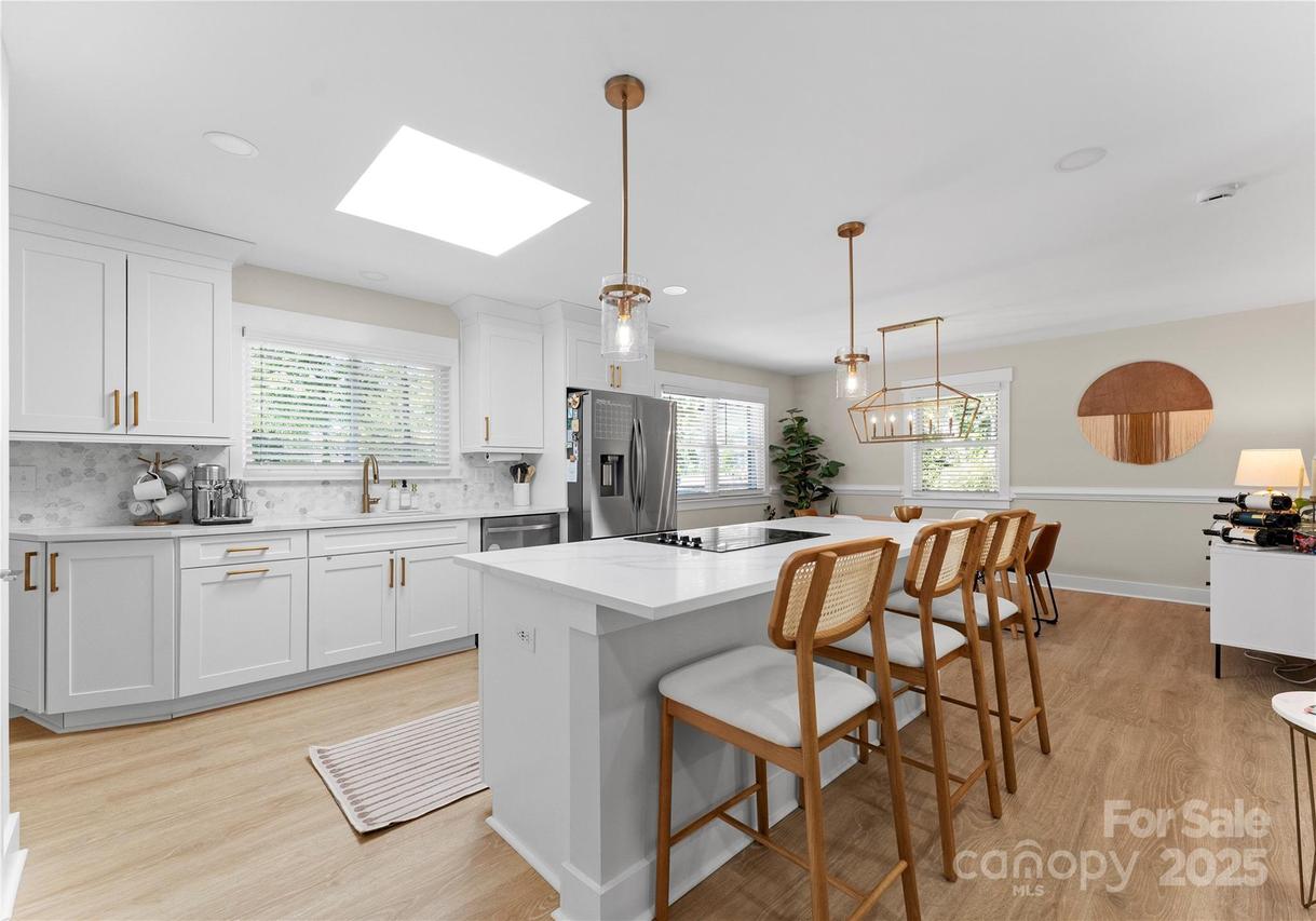 3423 Sudbury Rd., Charlotte, NC 28205