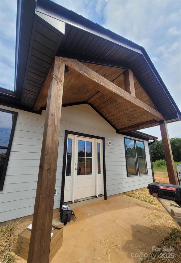28647 Nc Hwy 73 Hwy., Albemarle, NC 28001