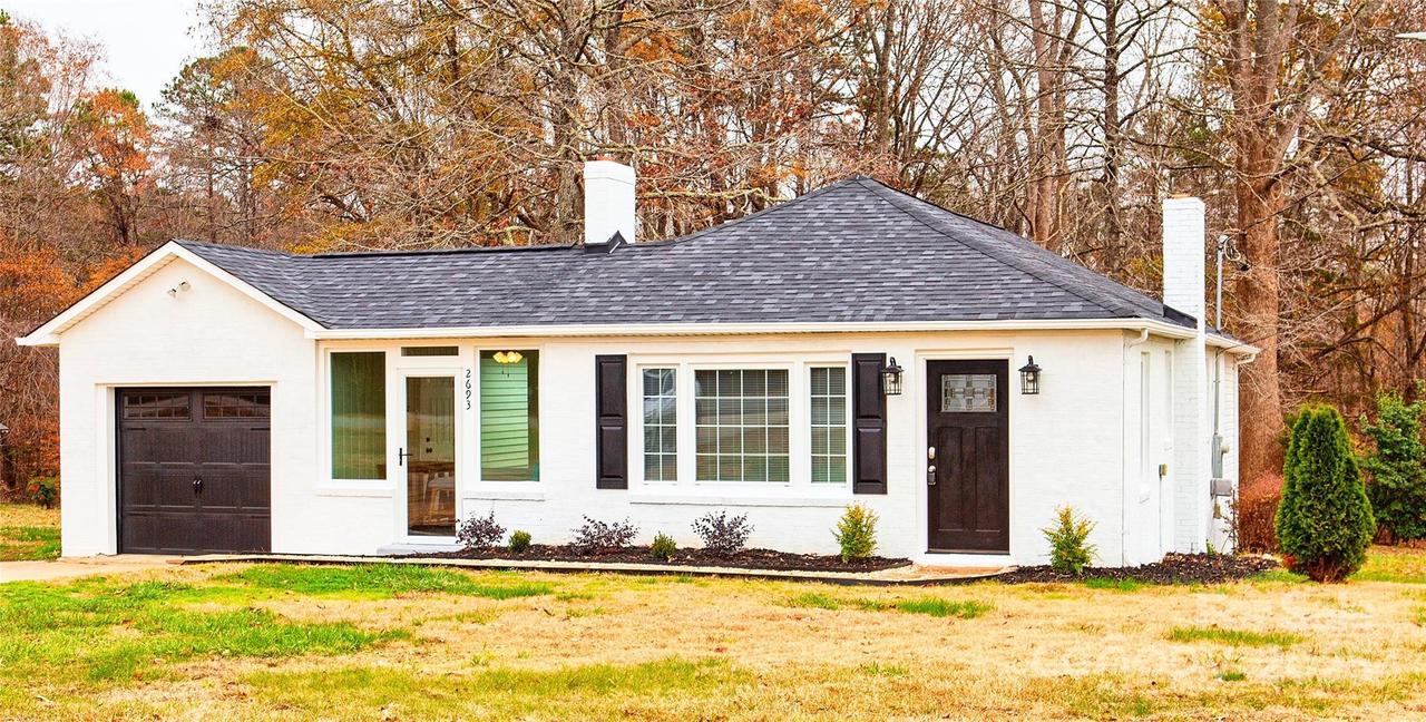 2693 Salem Church Rd., Lincolnton, NC 28092
