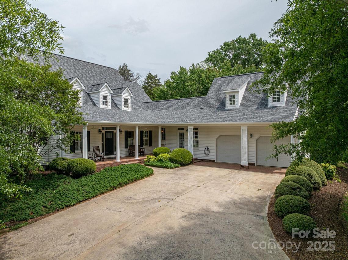 7701 Gold Hill Rd., Rockwell, NC 28138