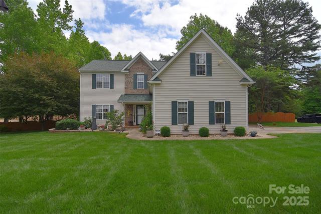 New Homes For Sale This Week That Attend Clear Creek Elementary: April 25th to May 1st