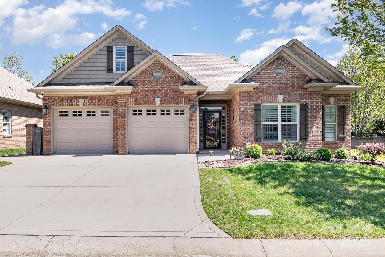 106 Independence Ct., Kings Mountain, NC 28086