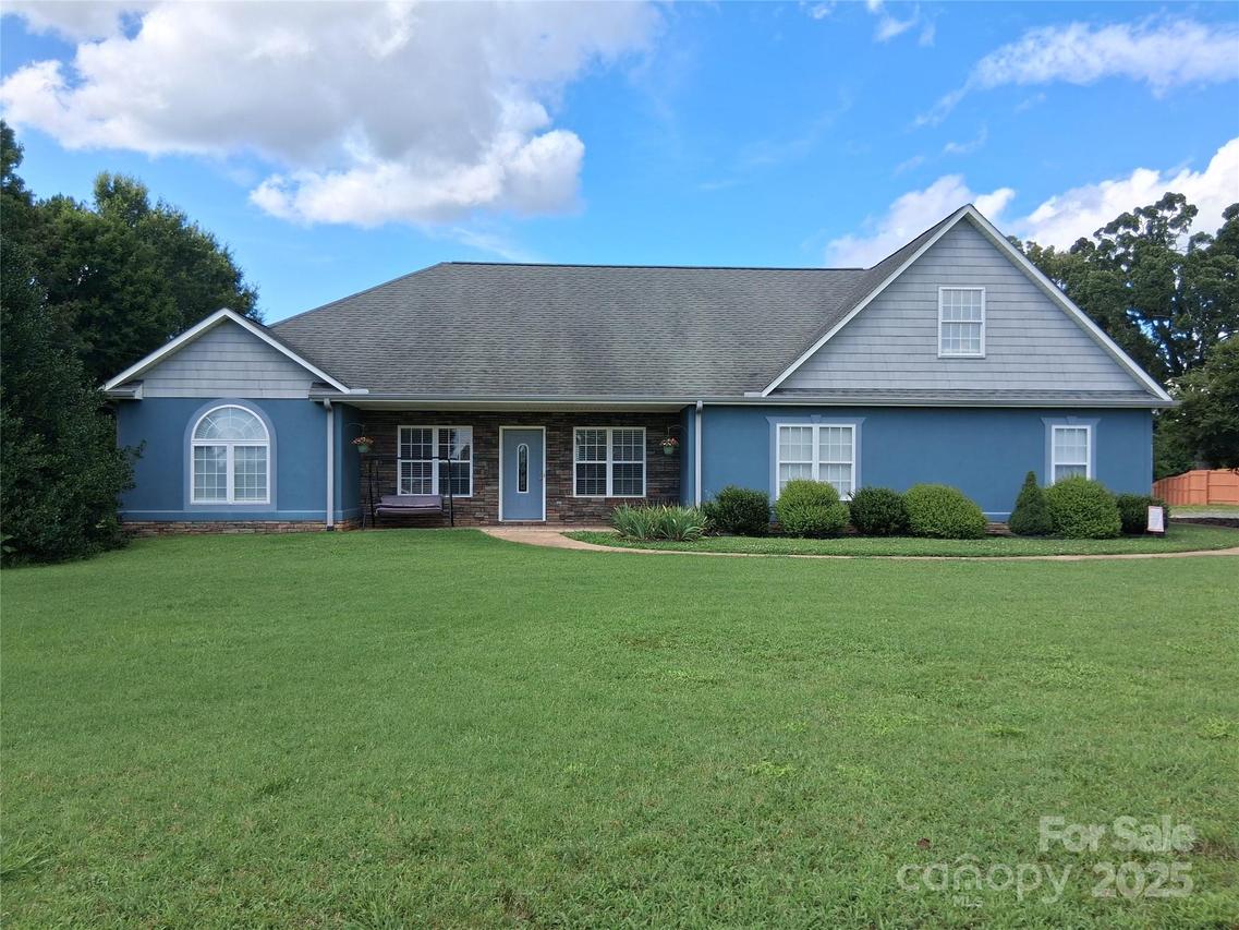 4330 Goodman Lake Rd., Salisbury, NC 28146