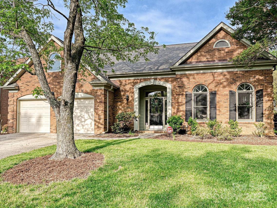 3017 Planters Walk Ct., Charlotte, NC 28210