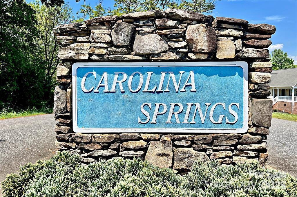 4853 33rd Street Ct., Hickory, NC 28601