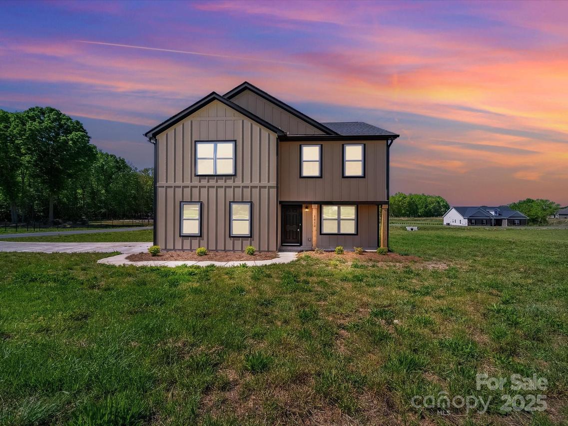 3012 Isle Ln., Monroe, NC 28110