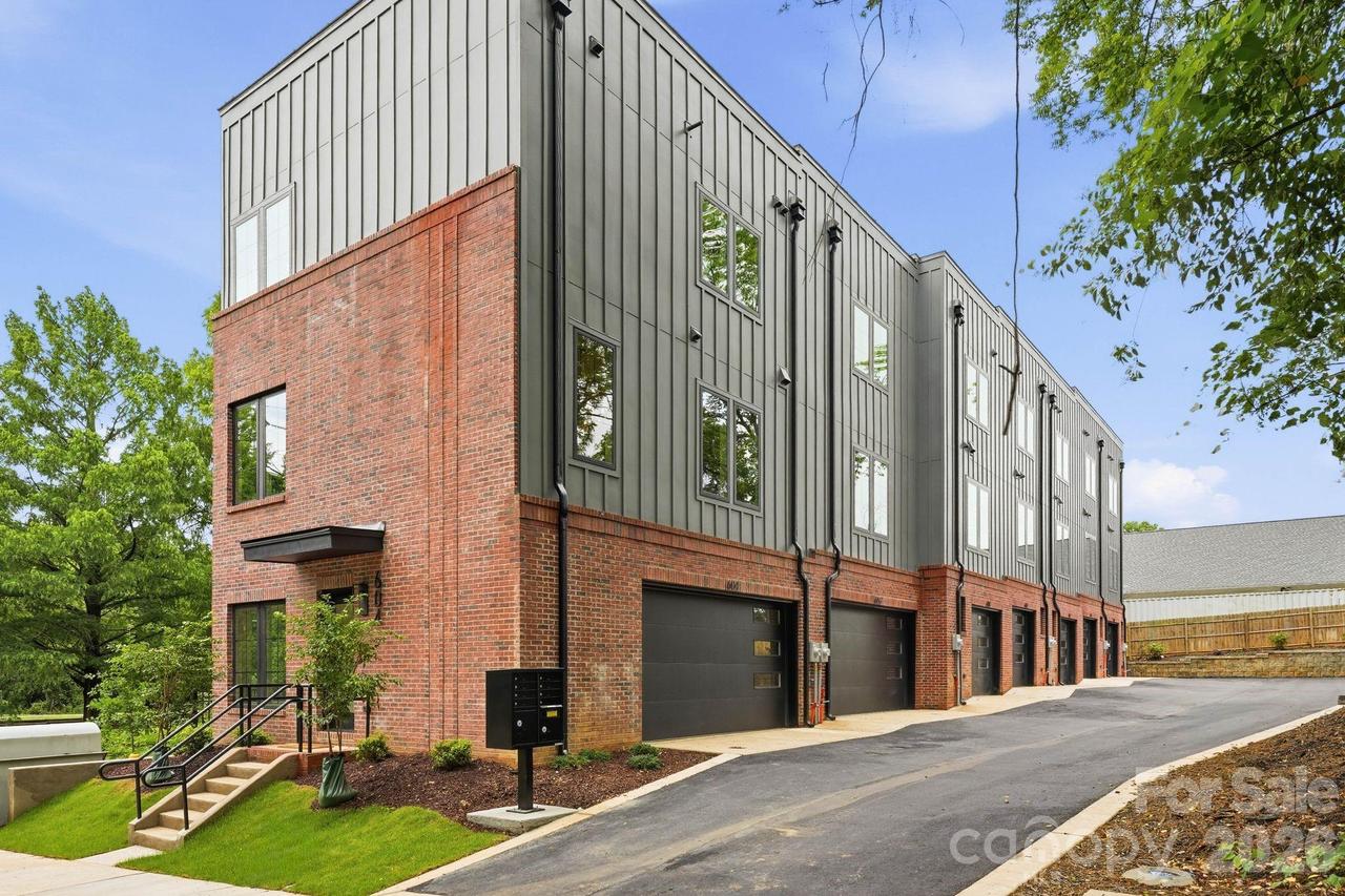 604 E 16th St., Charlotte, NC 28206