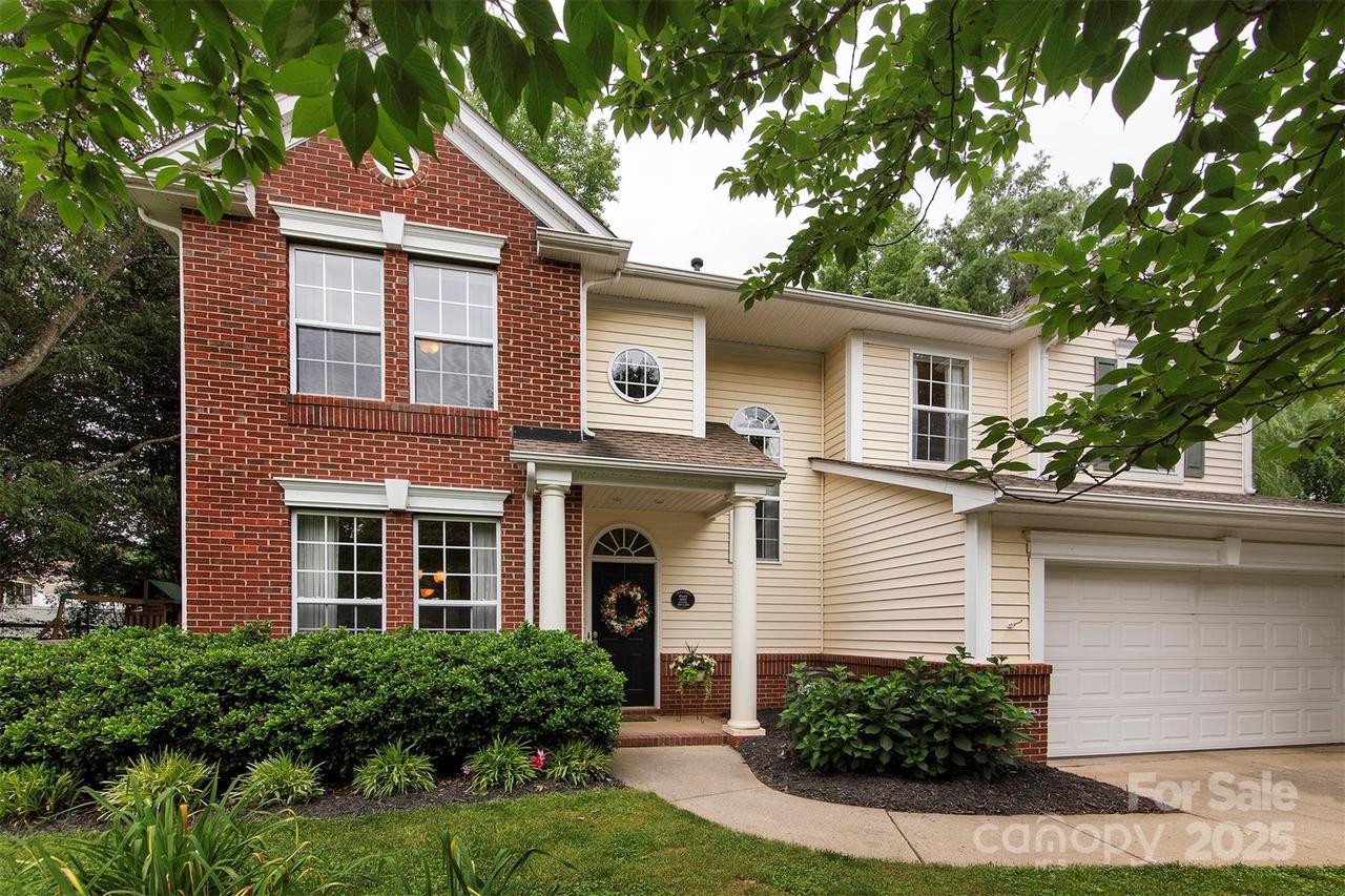 3404 Pasture View Ct., Charlotte, NC 28269