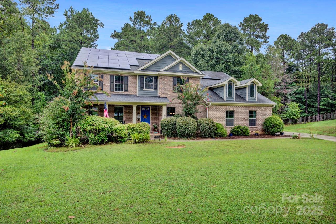 111 St Sophia Ct., Mooresville, NC 28117