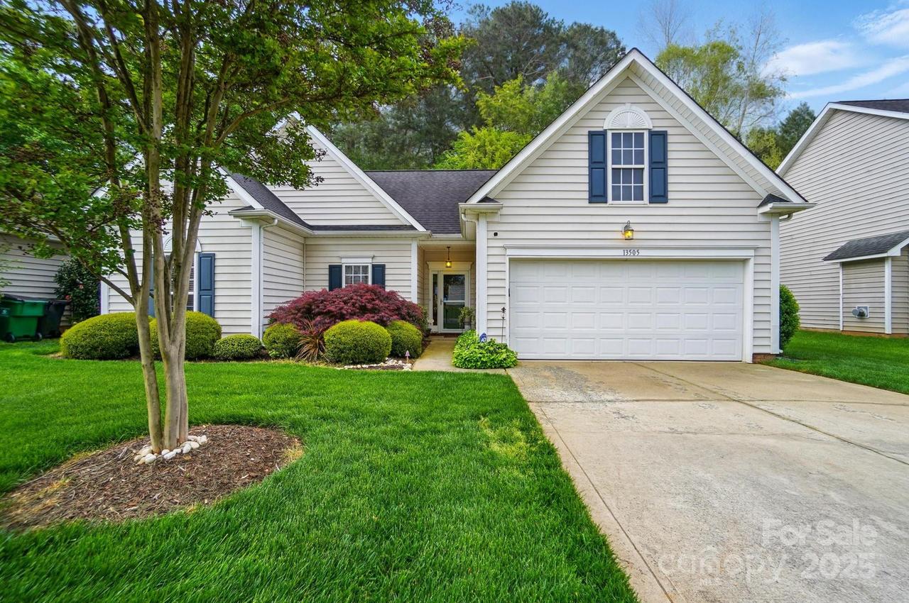 13505 Michael Lynn Rd., Charlotte, NC 28278