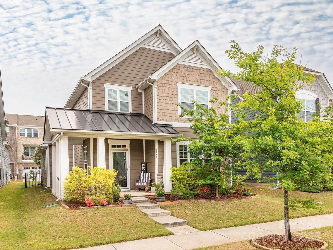 8065 Cornhill Ave., Charlotte, NC 28277