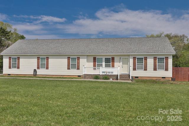 New Homes For Sale This Week in Boonville: April 11th to April 17th