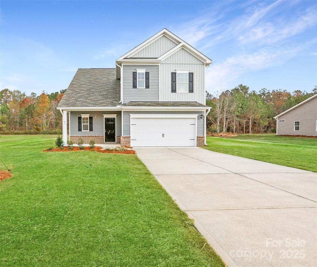 2198 Catawba Trace Dr. #11, Catawba, NC 28609