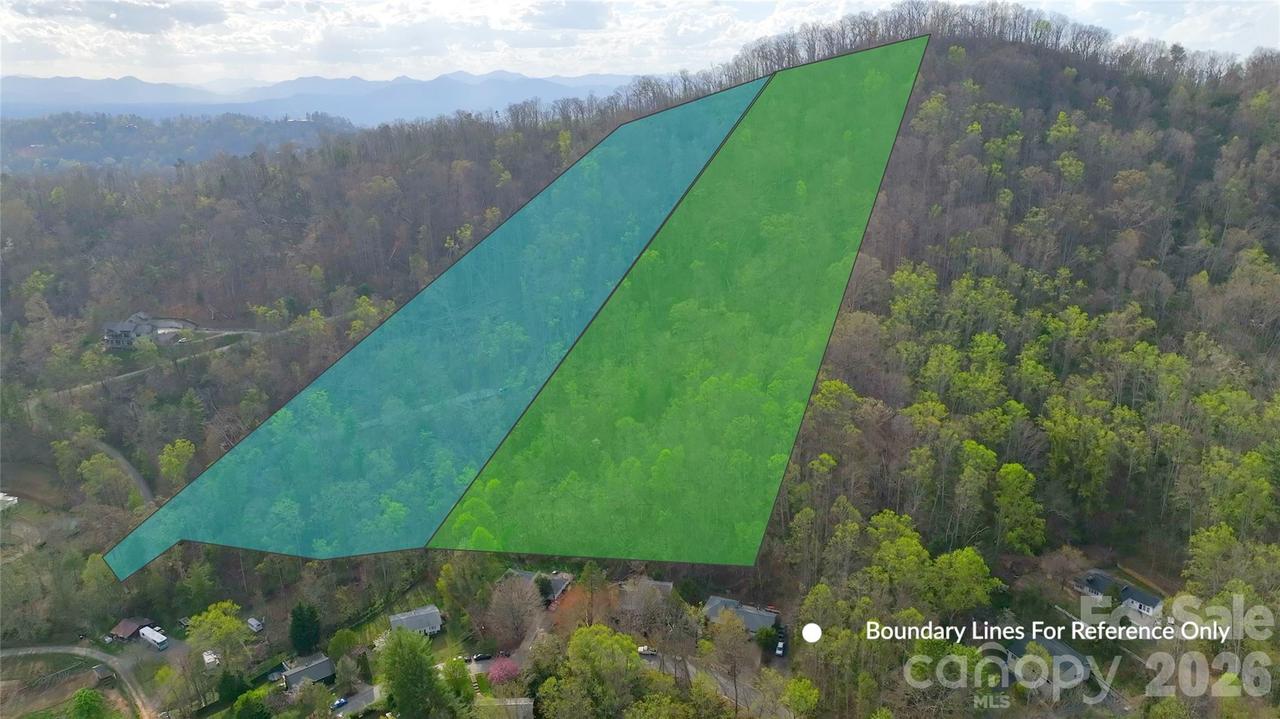 Lot 2 Wake Robin Way, Asheville, NC 28805